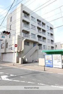押賀マンションの画像