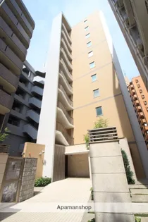 エレンシアK【8階】の外観