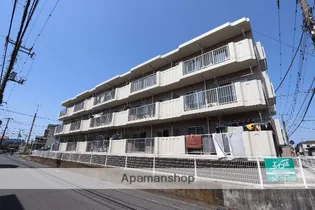 グリーンタウン田島の画像