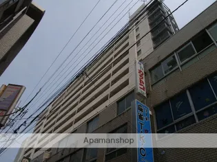 ダイアパレス津田沼【4階号室】の外観