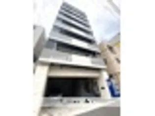 TRANCIEL小岩【5階号室】の外観