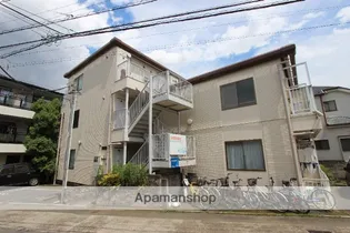 エスパシオサンエイの画像