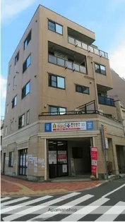 東京都江戸川区松島3丁目【マンション】の外観