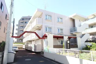 パステルビレッジ市川の画像