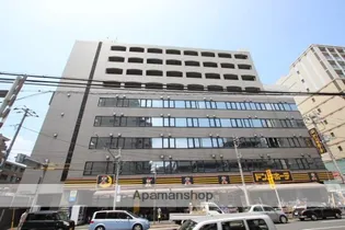 千葉県船橋市本郷町【マンション】の外観