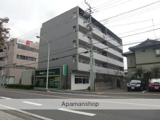 千葉県市川市東大和田2丁目【マンション】の外観