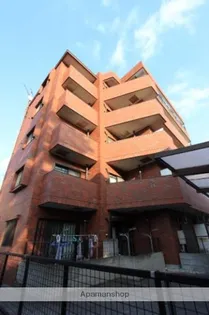 パルフェHIRATA【402号室】の外観