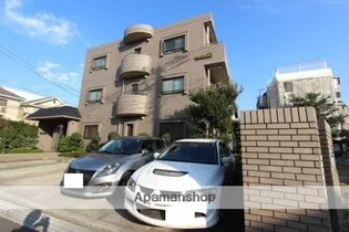 メゾン イグレック ユウの画像