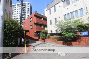 ジュネス水谷NO.2【301号室】の外観