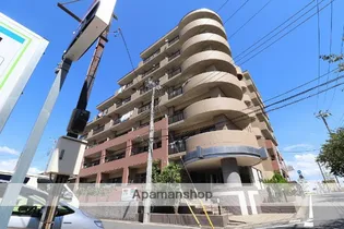 千葉県市川市妙典2丁目【マンション】の外観