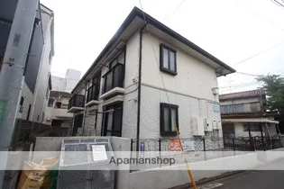 セフィラ船橋【103号室】の外観