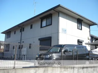 ストークハイムAの画像