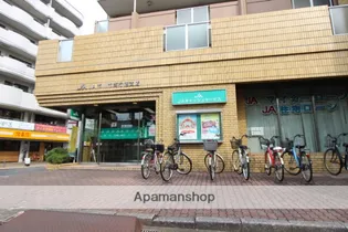 プランドール吉野【3階】の周辺