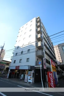 千葉県船橋市葛飾町2丁目【マンション】の外観