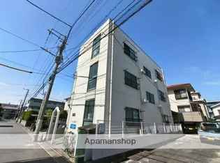 フラット南行徳の画像