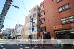 東京都葛飾区東新小岩5丁目【マンション】の外観