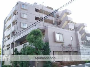 日神パレステージ新小岩第3【1階】の外観