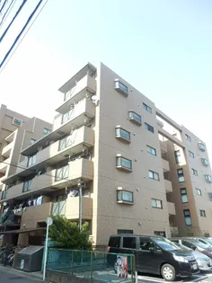 エスポワール篠崎の画像