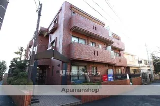 ジュネス平田の画像