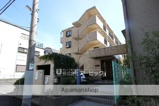 あとらす市川の画像