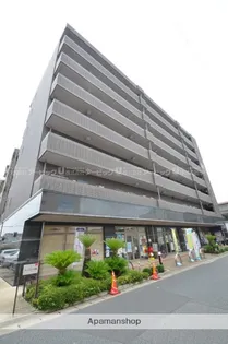 グレースコート妙典の画像