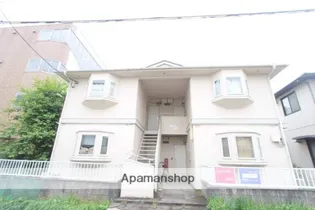 ストークハイツ鈴木の画像