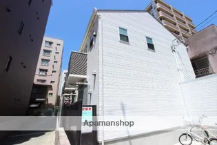 アンシャンテ【2階】の外観