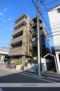 フレール西船橋【303号室】の外観