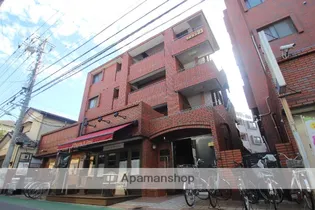 ジュネス新田の画像