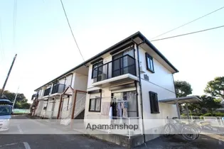 石橋ハイツAの画像