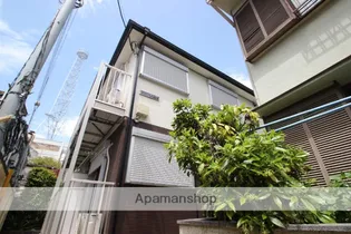 コーポサキの画像