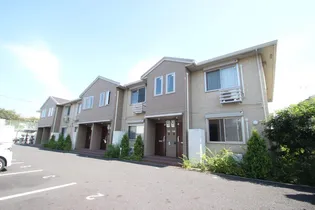 メゾン フォンテーヌの画像