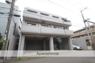 プランドール富浜第1ビル【2階】の外観