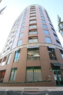 東京都江戸川区松島3丁目【マンション】の外観