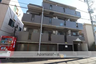 イクス新小岩の画像