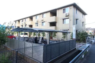 プロスペリティの画像