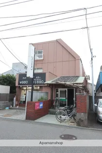 サンコスモ市川の画像