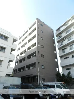 ルピナス船橋【3階】の外観