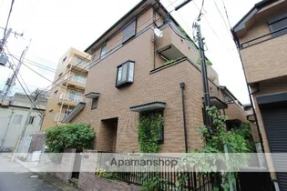 ミネルヴァハイツの画像