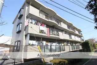 ディアコート市川の画像