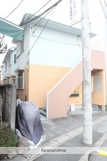 コーポカワノ【105号室】の外観