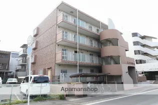 市川クローバーハイツ行徳の画像