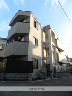 LEO拾番館の画像