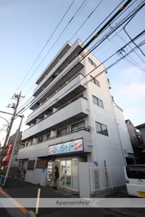 グランジュール小岩【201号室】の外観