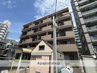 プリデ新小岩の画像