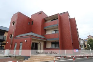 ヴェールメゾン弐番舘の画像