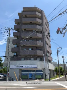 レ ソール本八幡の画像