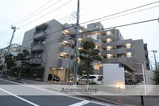 千葉県市川市妙典6丁目【マンション】の外観