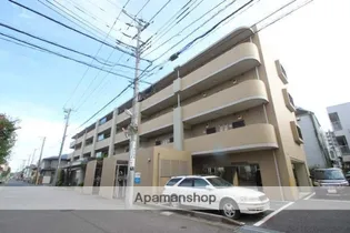 サンコート中島【2階】の外観