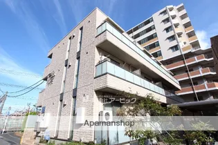 シャンテボナールの画像